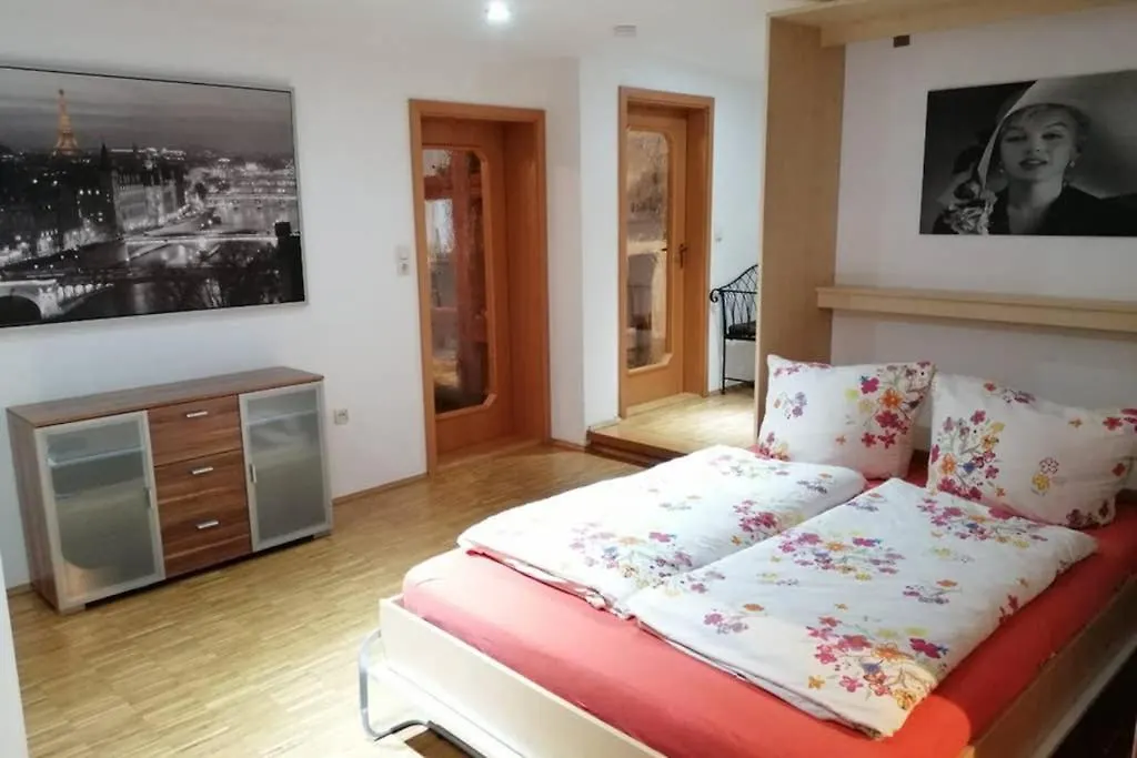 Apartment Direkt Im Herzen Von Bayreuth Wohnung S9 Mit 115Qm Und Grossem Balkon