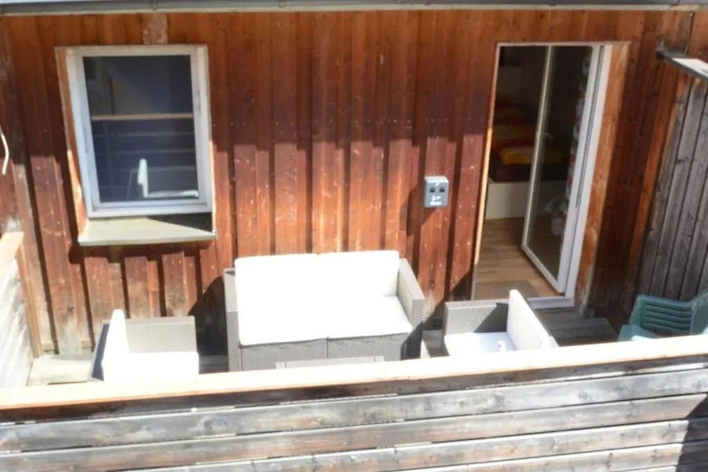 Direkt Im Herzen Von Bayreuth Wohnung S9 Mit 115Qm Und Grossem Balkon 0*,  Germany