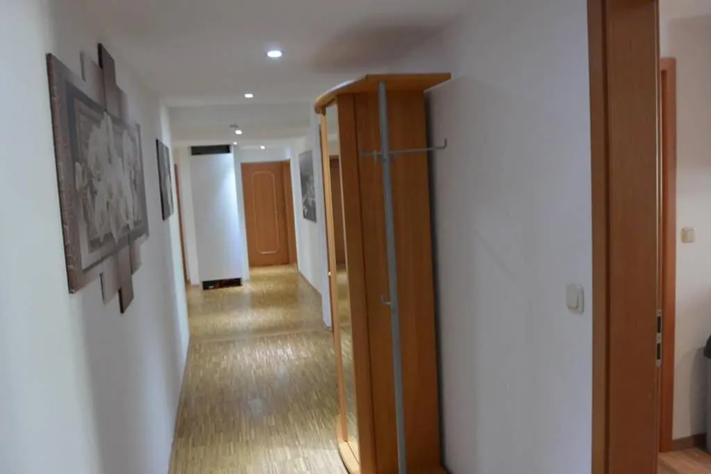Direkt Im Herzen Von Bayreuth Wohnung S9 Mit 115Qm Und Grossem Balkon