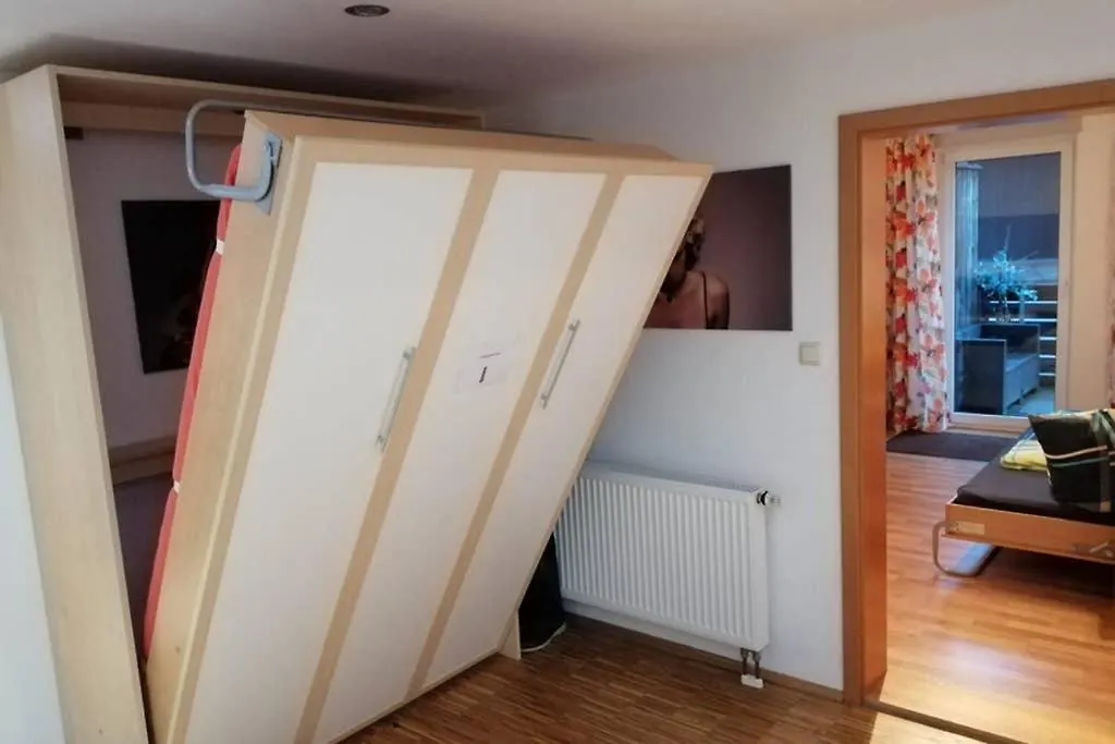 Apartment Direkt Im Herzen Von Bayreuth Wohnung S9 Mit 115Qm Und Grossem Balkon Germany