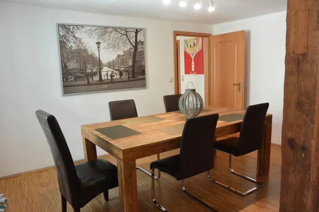 Direkt Im Herzen Von Bayreuth Wohnung S9 Mit 115Qm Und Grossem Balkon