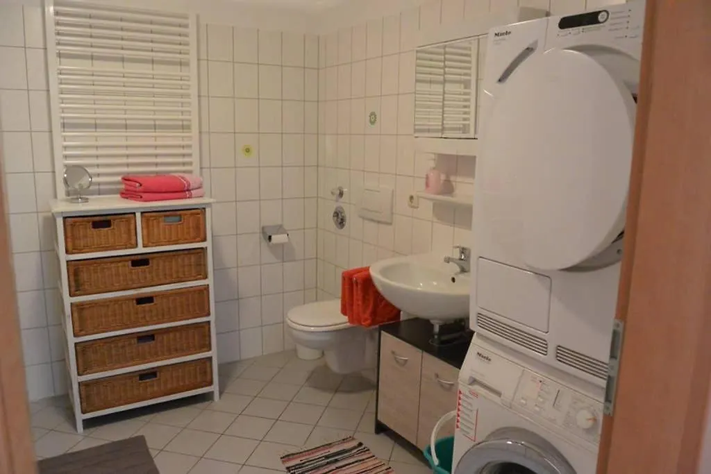 Direkt Im Herzen Von Bayreuth Wohnung S9 Mit 115Qm Und Grossem Balkon Apartment