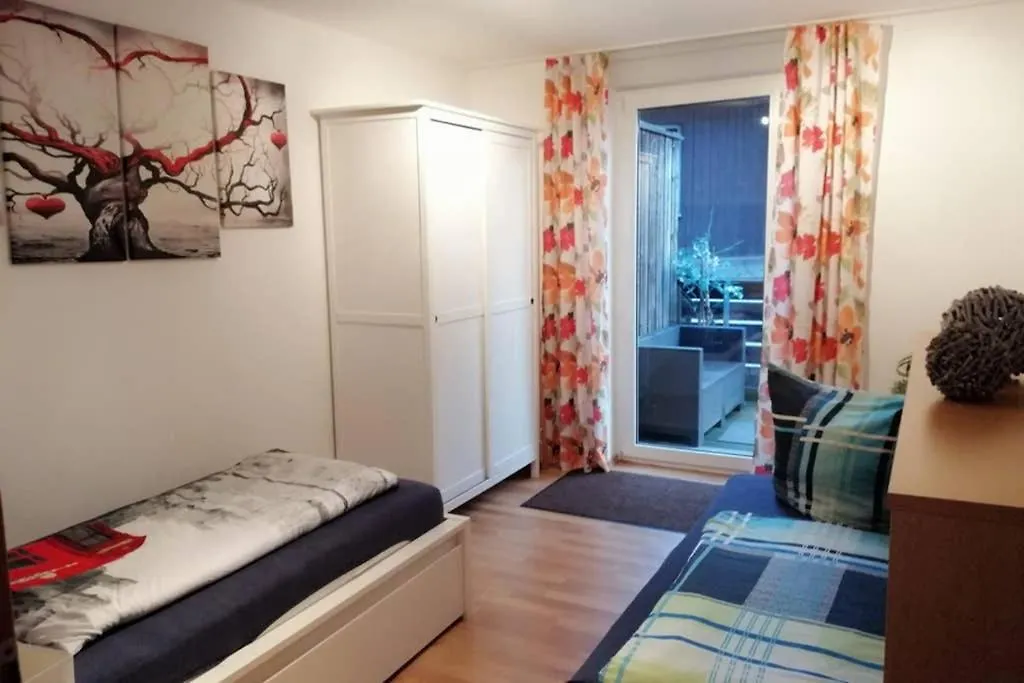 Apartment Direkt Im Herzen Von Bayreuth Wohnung S9 Mit 115Qm Und Grossem Balkon Germany